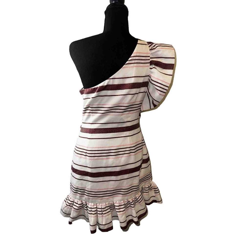 C/Meo Collective On Her‎ Own Mini Dress - Picture 3 of 8